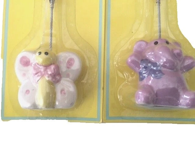 NOVEDAD Multicolor Decoración para Bebés