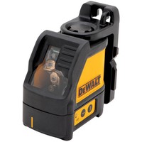 Dewalt Self-leveling Horizontal/vertical Line Laser Dw088k on sale Dewalt Self-leveling Horizontal/vertical Line Laser Dw088k on sale