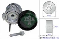 INA Multifr. Riemenspanner Opel Antara 2.0CDTI 06-