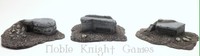 Epsilon Historical Terrain 10mm Normandy Pill Boxes Pack Mint on sale Epsilon Historical Terrain 10mm Normandy Pill Boxes Pack Mint on sale
