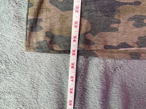 Abito Tresics modello esercito grande - Foto 4 di 7