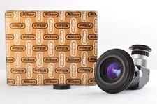 Nikon DR-3 Angle Finder Right Angle Near Mint From Japan / 1249A 3