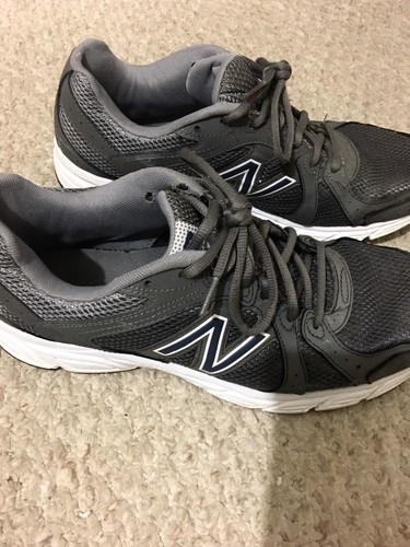 new balance classic sneakers Mens' size 
