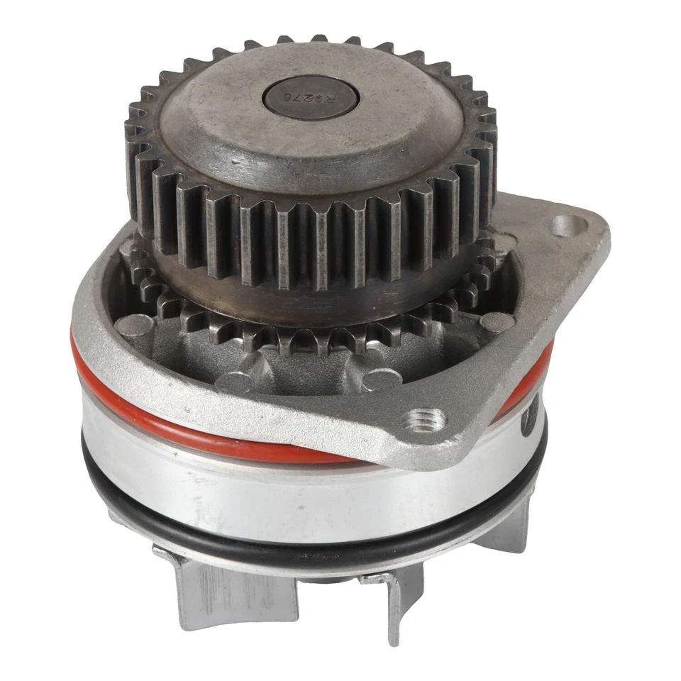 AW9426 Water Pump For Infiniti EX35 G35 2008-2012 3.5L, FX35 2003-08 3.5L T1232 Foto 2 de 4