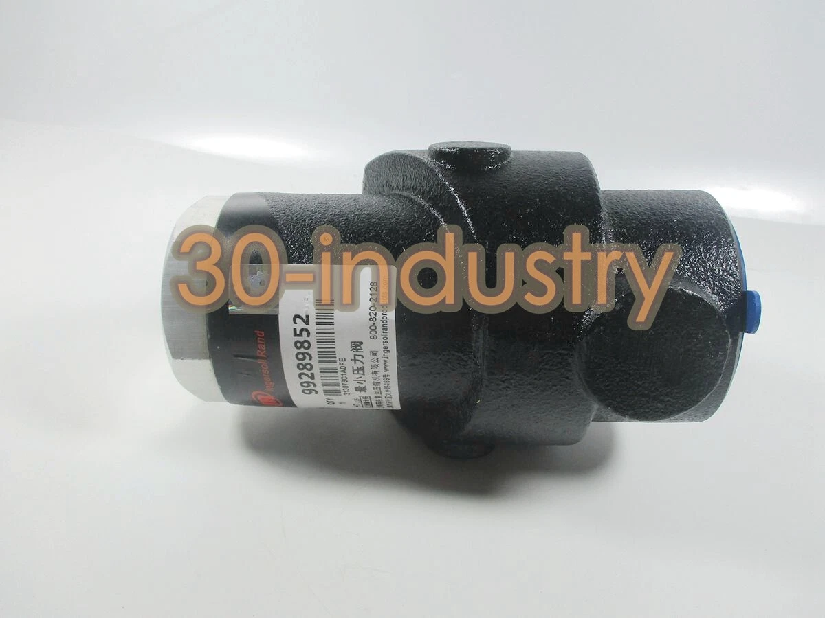 99289852 Minimum Pressure Service Kit FIT Ingersoll Rand Air 
