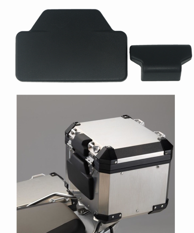 Cuscino Schienale Per Baule Moto BMW - Per GS 1200/1250 Adventure