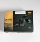 Caméra de tableau de bord véhicule BlackBox DVR double objectif Full HD 1080