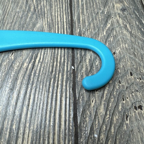 Vintage Conair Big Comb Blue - Picture 3 of 4