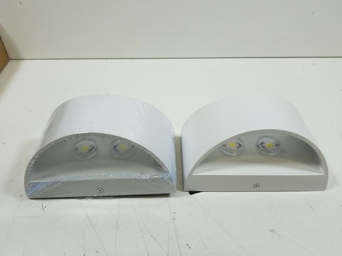 Lightess Dimmable Wall Sconces Set Of 2 Modern Sconce 12w Cool White - Dimmable Wall Sconce Modern Lightess Dimmable Wall Sconces Set Of 2 Modern Sconce 12w Cool White - Dimmable Wall Sconce Modern