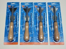 Warner Molding Scraper 4pk