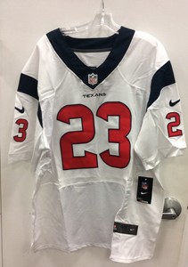 houston texans away jersey