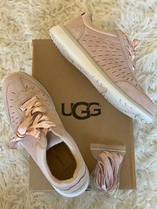 ugg victoria sneaker