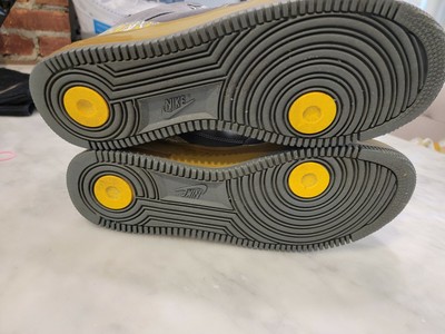 NIKE AJF3 | loneoakpoint.com