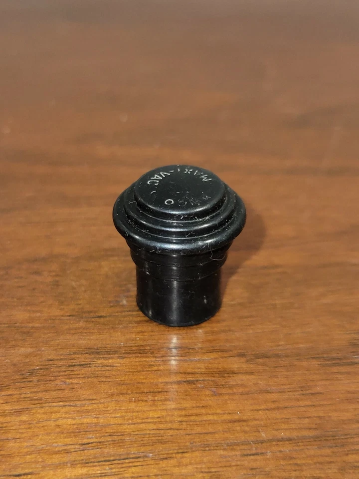 Vintage Anco Maxi Vac Control Switch - Original Bakelite Knob - FREE SHIPPING  - Image 2 of 4