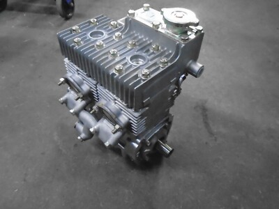 Chaparral SSX 340 Xenoah Engine Motor BRAND NEW OLD STOCK