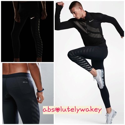 nike sprinter tights