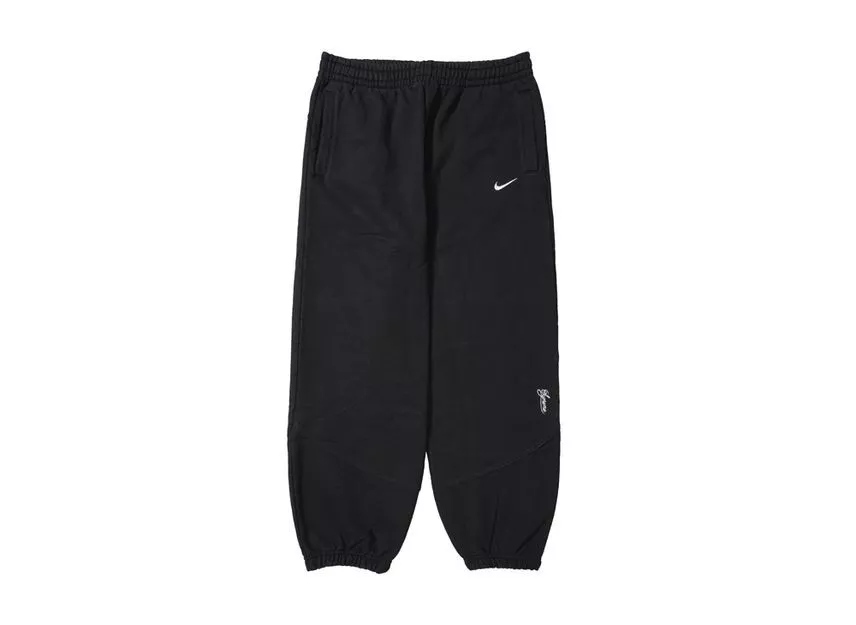 Pantalon de survêtement HF9630 010 Supreme Nike noir