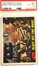 1962 MARS ATTACKS #46 BLAST OFF FOR MARS PSA EX-MT 6