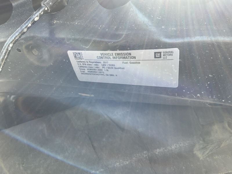 Power Steering Pump Electric Assist Fits 17 MALIBU 6307821 eBay