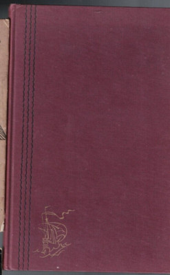 PLAYS ,THE SHIP OF HEAVEN , A MUSICAL FANTASY IN THREE ACTS by HUGH MCCRAE 1951