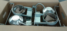 Philips 1004ICNQ 5 Recessed Downlight Convert...