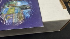 SOLSTICE NINTENDO ORIGINAL NES VIDEO GAME INSTRUCTION MANUAL BOOK ONLY