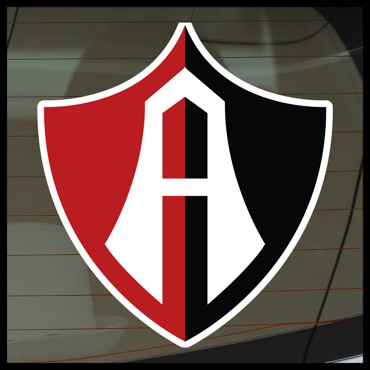 club atlas logo