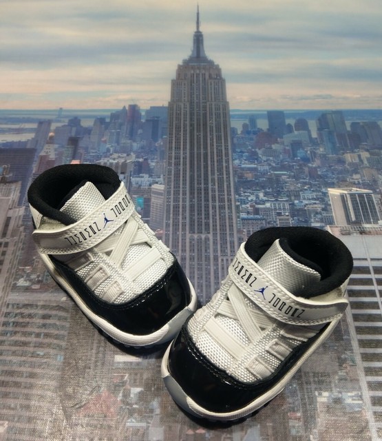 toddler jordan 11