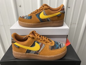 Nike Air Force 1 '07 N7 Pendleton AF1 (CQ7308-700) Size 9 | eBay