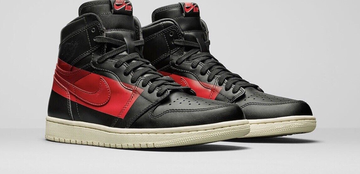 Nike AIR JORDAN 1 High OG Retro Defiant Couture Men 9.5 Nike AIR JORDAN 1 High OG Retro Defiant Couture Men 9.5