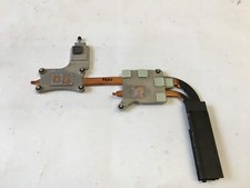 Dell XPS 15 L501X CPU/GPU Heatsink 09PGHX  (032)