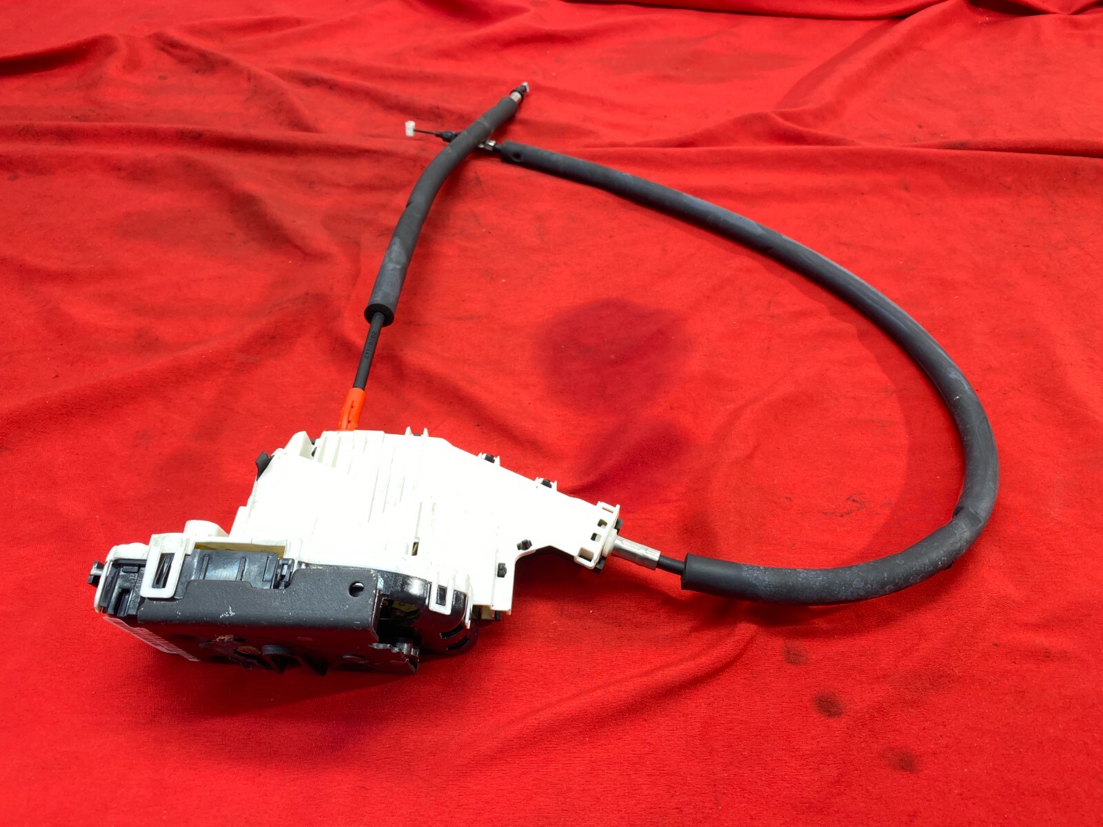 Maserati Quattroporte 2014-2021 Rear Right Door lock actuator