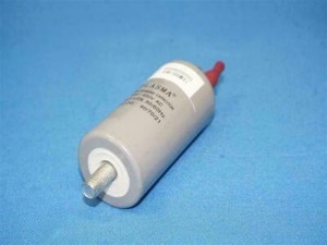 Plasma SH.C PO SH.C P0 Motor Running Capacitor