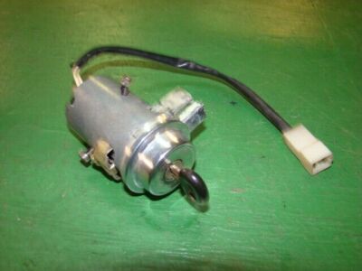 Lamborghini Espada Jarama Jalpa Ignition Switch with Key 4308364