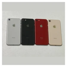 Apple iPhone 8 -64GB 256GB- A1905/A1863 Factory Unlocked Verizon Att iOS 4G