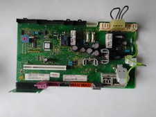 Reparatur Platine LGM 29 Fehler FE Viessmann Vitodens Vitopend 100/200/222/300 