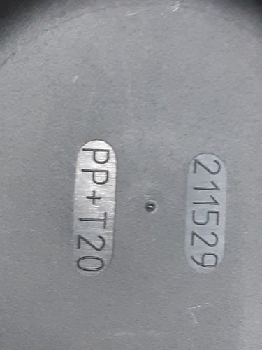 VOLVO XC90 MK1 FRONT RIGHT AUTO EAT VENTILATION UNIT FAN 30727678 2014 - Picture 11 of 12