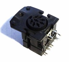 8 Pin Connector for FC7 Pedal