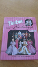 BARBIE DOLL COLLECTOR GUIDE VALUES IDENTIFICATION AUGUSTYNIAK 1997 HC