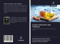 Acute Toxiciteit VAN Tijmolie Renee Mauricio Condori Apaza
