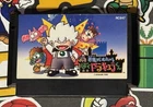 Kid Dracula Boku Dracula-kun Nintendo Famicom Japan Import US Seller TESTED