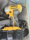 DEWALT Tool Bag Lot w/ Assorted Hand Tools and Impact Driver — photo 3