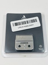 Andis Outliner II Replacement Blade 04604 New Open Box Carbon Steel