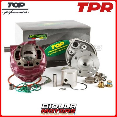 9921160 TOP THERMISCHE GRUPPE 2PLUS 70CC D.47 APRILIA SR STEALTH 50 2T LC (MINARELL
