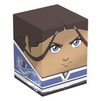 Squaroes – Squaroe Avatar: The Last Airbender AV003 – Katara Squaroes