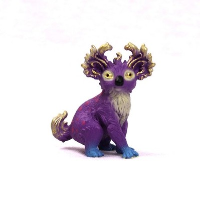 Bayala SCHLEICH  ~ 70495 ~ Rainbow Animal Apalu ~ Retired ~