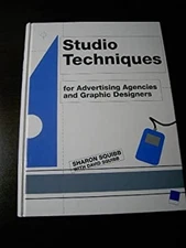 Studio Techniques for Advertising Agencies and Graphic Designers