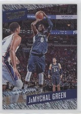2017-18 Panini Prestige Rain JaMychal Green #35 sq4