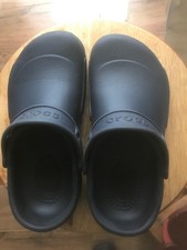 crocs clog sandals