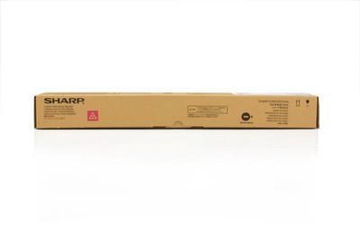 Sharp MX-27GTMA Toner magenta